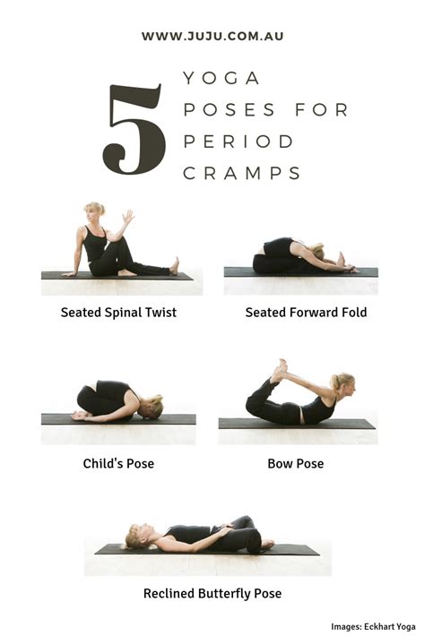 Luxus Menstrual Back Pain Yoga Poses - Yoga x Poses