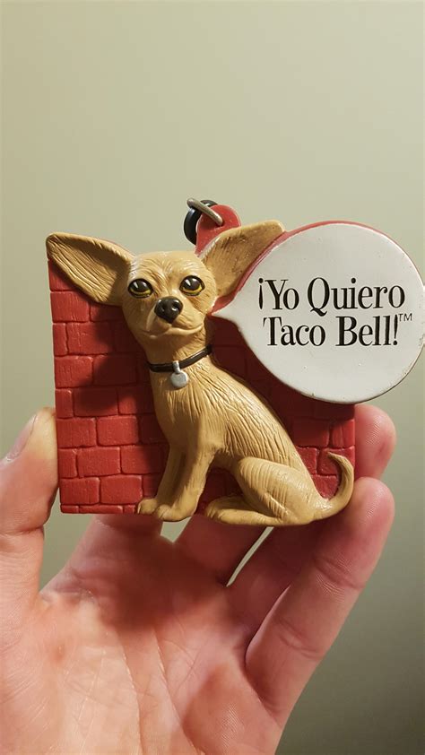 Taco bell dog : r/tacobell