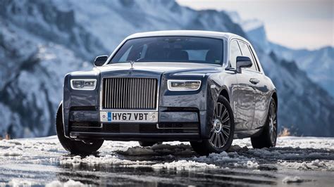 32+ New Wald Rolls Royce Phantom Sports Line Black Bison Edition 2019 ...