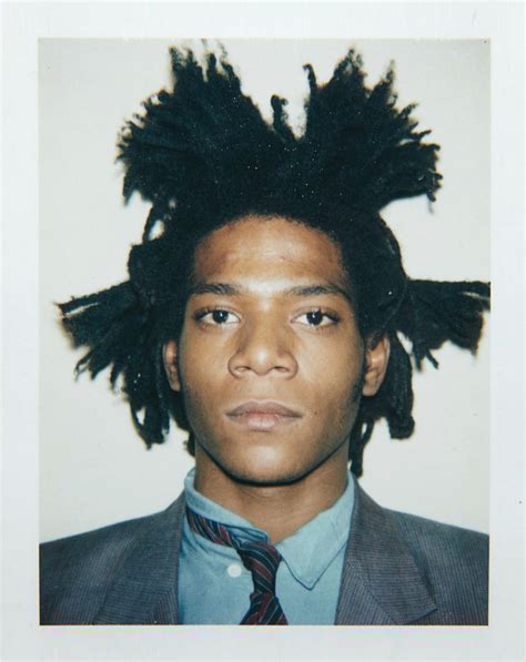 jean-michel-basquiat-by-andy-warhol-1982-1383511119_org.png (1245×1569) | Jean basquiat ...