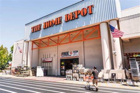 Home Depot: Use The Dip To Buy This Stock (NYSE:HD) | Seeking Alpha