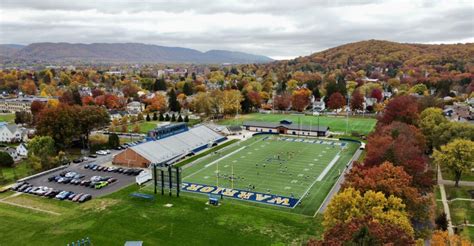 Lycoming College to name football stadium Girardi Stadium | News ...