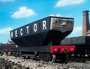 Hector | Thomas the Tank Engine Wikia | Fandom powered by Wikia