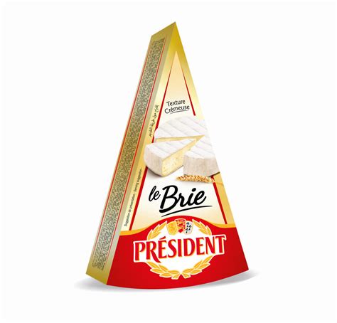 PRESIDENT cheese, butter, cream | Lactalis international