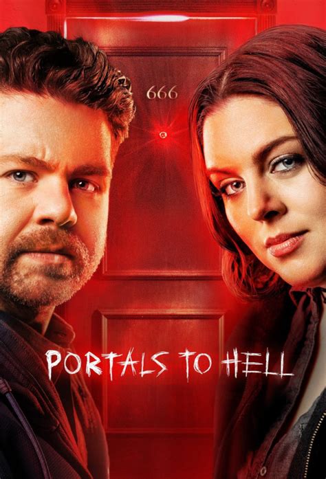 Portals to Hell - TheTVDB.com