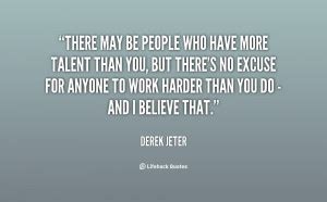 Derek Jeter Leadership Quotes. QuotesGram