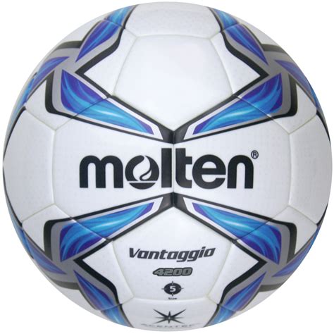 Molten Balón de fútbol de competición F5V4200 | deporte-outlet.es