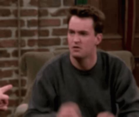 Friends Episodes, Friends Gif, Friends Tv Show, Chandler Friends ...