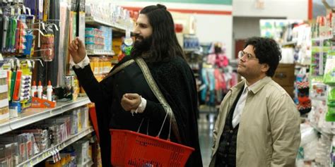 What We Do In The Shadows: The 10 Funniest Nandor Quotes