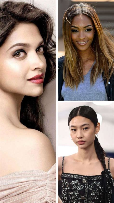 Top 10 Most Scientifically beautiful women in the world; Deepika Padukone to Zendaya & more