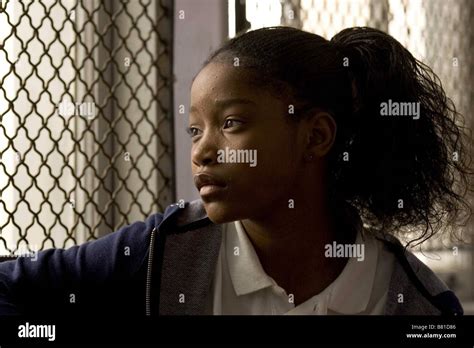 Akeelah and the Bee Akeelah and the Bee Year: 2006 USA Keke Palmer Director: Doug Atchison Stock ...