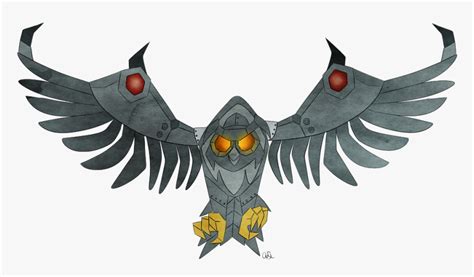 Clockwerk Is Superior - Sly Cooper Clockwerk Fanart, HD Png Download ...