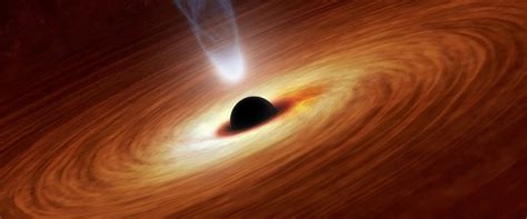 Scientists Discover Brightest Quasar Ever Powered by Black Hole, Dating ...