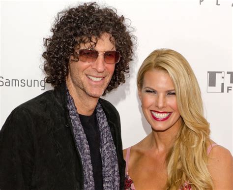 Howard Stern and Beth Stern's Relationship Timeline