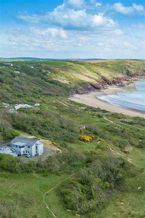 Pin on Coastal Cottage Holidays in Wales