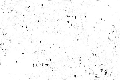 Black and White Dust Texture Vector Illustration par iftikharalam · Creative Fabrica