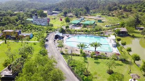 Semenyih Eco Venture Resort - malakowe