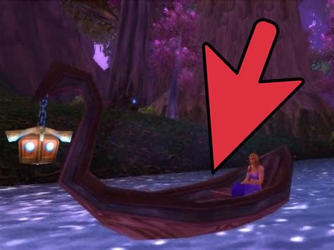 How to Get from Darnassus to Stormwind: 3 Steps (with Pictures)