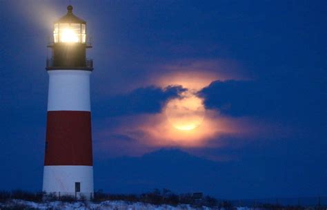 Sankaty Lighthouse, Nantucket Island mass | Sankaty lighthouse ...