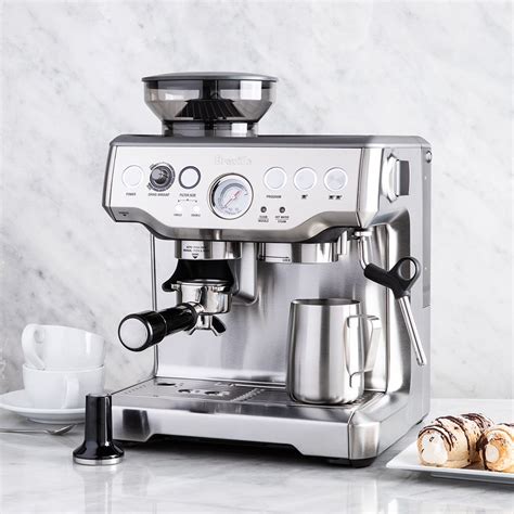 Breville Barista Express Espresso Machine | lupon.gov.ph