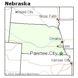 Best Places to Live in Pawnee City, Nebraska