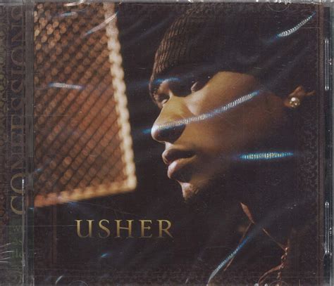 Usher confessions album art - nestsno