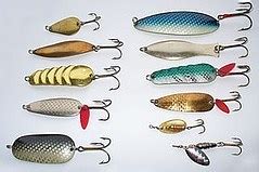 13 Best Lake Trout Ice Fishing Lures – Top Tips & Advice 2023