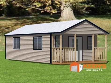 12x20 Storage Sheds 12x20 Portable Buildings, Kits And, 47% OFF