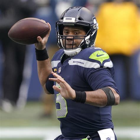 What's Next for Russell Wilson and the Seattle Seahawks? | News, Scores ...