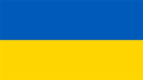 Ukraine Flag - Wallpaper, High Definition, High Quality, Widescreen