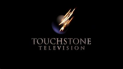 Touchstone Television logo 2004-2007 - YouTube