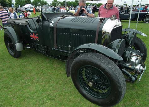 1930 Bentley 4 ½ Litre Blower wallpapers, Vehicles, HQ 1930 Bentley 4 ½ Litre Blower pictures ...