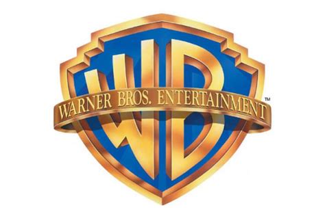 Le logo de Warner Bros ne ressemble plus du tout à ça