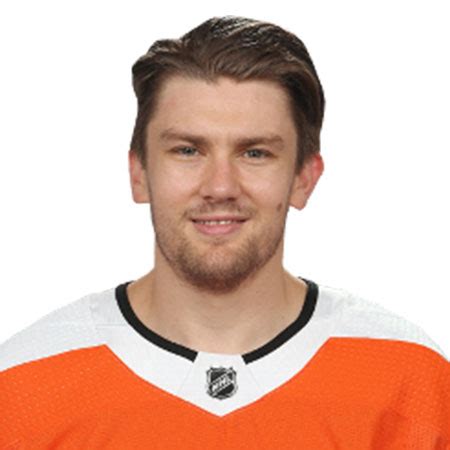 Philadelphia Flyers Defence James van Riemsdyk Net worth, salary, Cap ...