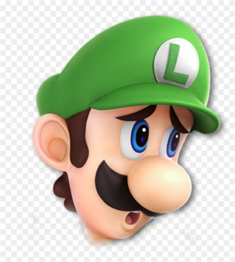 #smashbrosultimate #smashultimate #luigi #head - Super Smash Bros ...