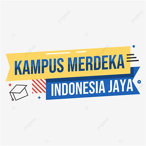 Kampus Merdeka Indonesien Jaya, Indonesische Hochschule, Nationale Hochschule, Indonesischer ...