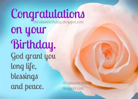 Congratulations On Your Birthday - Wish Birthday – Birthday Wishes, Pictures, Images