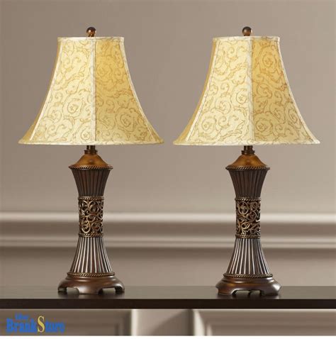 Bedroom lamp sets - Hawk Haven