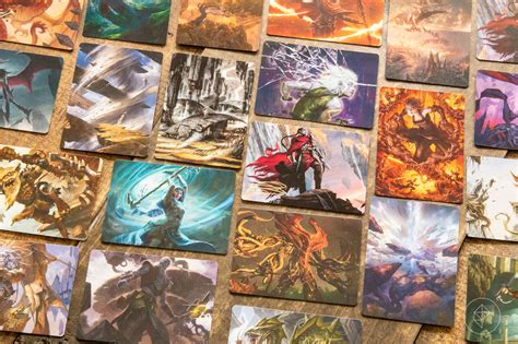 Magic: The Gathering has a new kind of booster pack, here’s how they ...