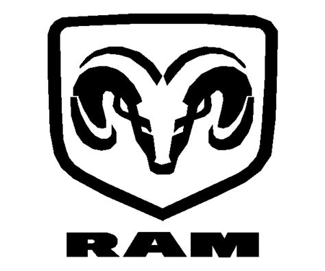 Dodge Ram Logo