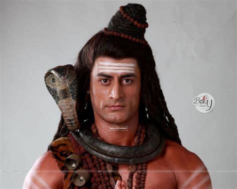 Wallpaper - Mohit Raina as Lord Shiv in Devon Ke Dev. Mahadev (181128 ...