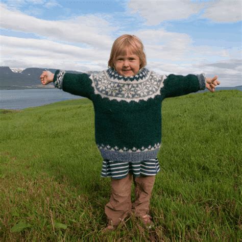 100 of the Most Popular Icelandic Girl Names with Meanings - Mama of Five