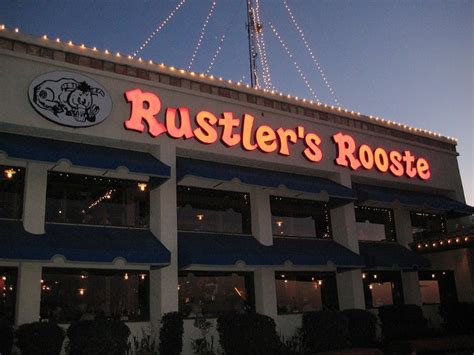 10 Best Country Bars in Metro Phoenix | Rustler's Rooste