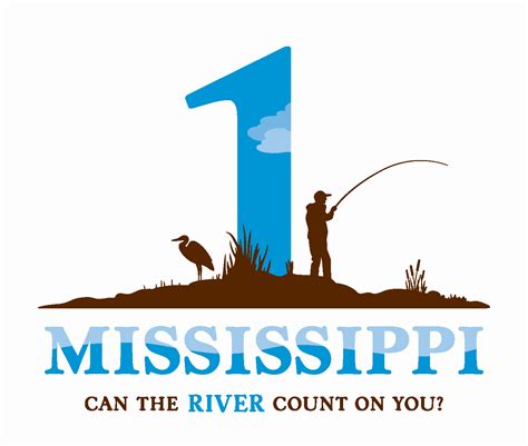 What’s soil got to do with … rivers? - 1Mississippi