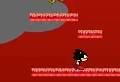 Play free Sonic Shadow - Sonic Games - Games-kids.com