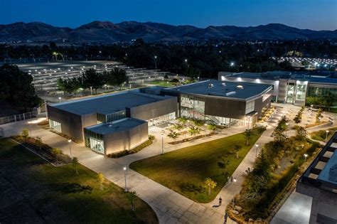 Los Medanos College Student Union and Kinesiology Complex | Architect Magazine