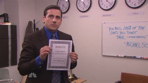 The Michael Scott Paper Company - The Office Image (5506520) - Fanpop