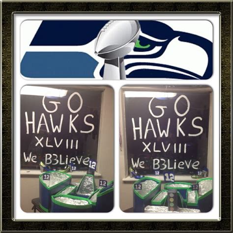 Food stadium Seattle Seahawks Super Bowl ready to be filled with food ...