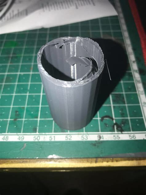 Filament or settings ??? - Improve your 3D prints - UltiMaker Community ...