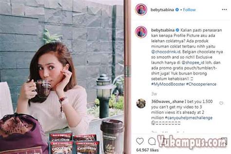 22 Contoh Iklan Instagram Caption dan Story yang Unik - YuKampus